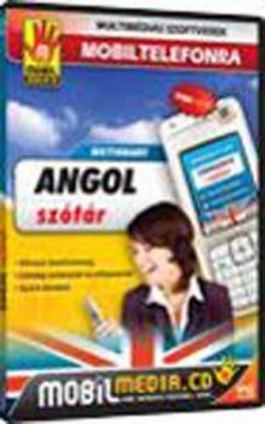 Mobilmedia - Angol sztr