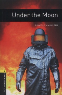 Rowena Akinyemi - Under the Moon - Audio Pack