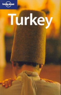 Verity Campbell - Jean-Bernard Carillet - Turkey