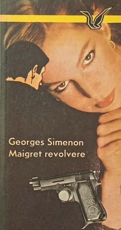 Georges Simenon - Maigret revolvere