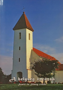 A helys�g var�zsa