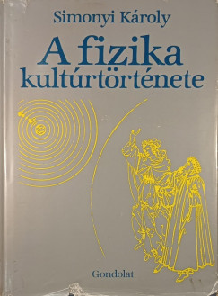 Simonyi K�roly - A fizika kult�rt�rt�nete