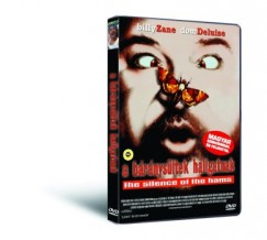 Ezio Greggio - A b�r�nys�ltek hallgatnak - DVD