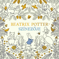 Beatrix Potter - Beatrix Potter sznezje