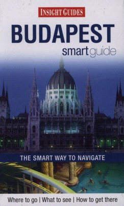 Michael Macaroon - Budapest - smart guide