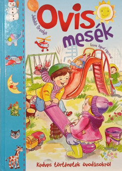 Jelink Orsolya - Ovis mesk