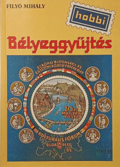 Fily� Mih�ly - B�lyeggy�jt�s