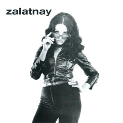 Zalatnay Sarolta - Zalatnay - CD