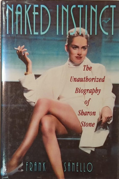 Frank Sanello - Naked Instinct
