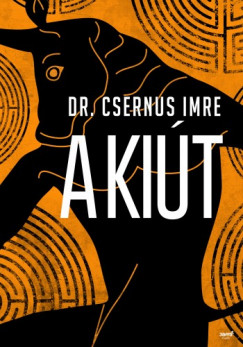 Dr. Csernus Imre - A kit
