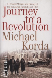 Michael Corda - Journey to a Revolution