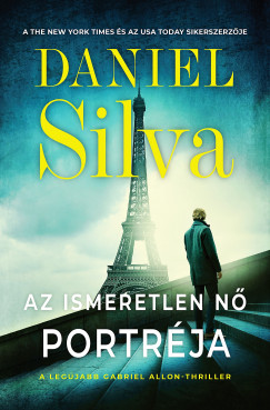 Daniel Silva - Az ismeretlen n portrja