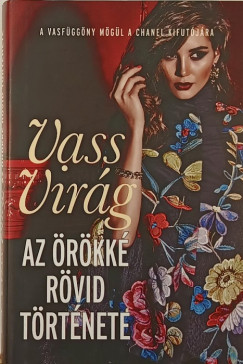 Vass Virg - Az rkk rvid trtnete