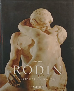 Gilles Nret - Auguste Rodin