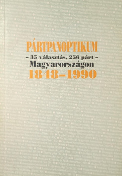 Pártpanoptikum
