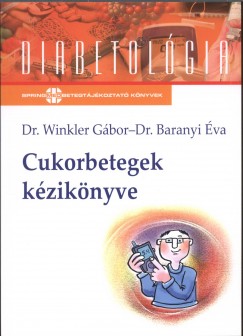 Dr. Baranyi va - Dr. Winkler Gbor - Cukorbetegek kziknyve