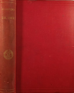 Euripid�sz - Euripides dr�m�i
