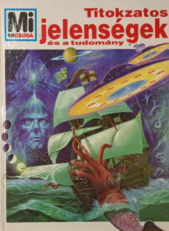 Rainer Kthe - Titokzatos jelensgek s a tudomny