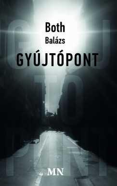 Both Balázs - Gyújtópont