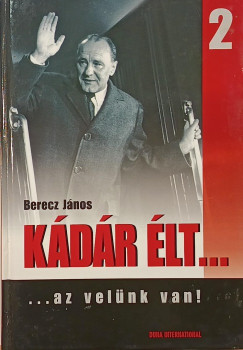 Berecz Jnos - Kdr lt... 2.