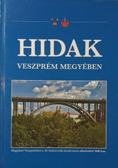 Hidak Veszpr�m megy�ben