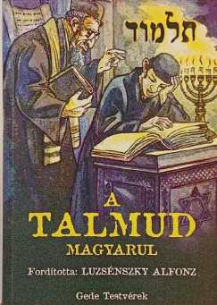 A Talmud magyarul