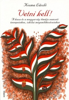 Dr. Kozma László - Vetni kell!