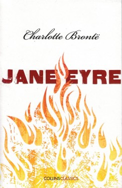 Charlotte Bronte - Jane Eyre