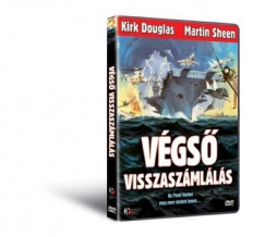 Don Taylor - Végső visszaszámlálás - DVD