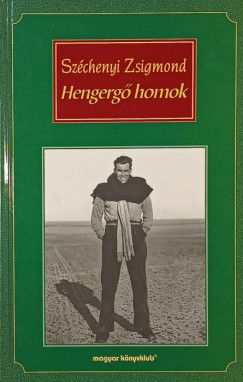 Szchenyi Zsigmond - Hengerg homok