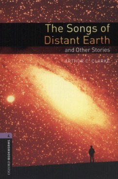 Arthur C. Clarke - The Songs of Distant Earth