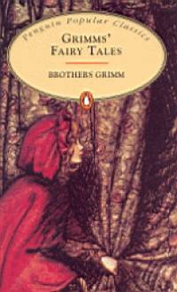 Grimm Testvrek - Grimm's Fairy Tales