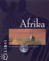 Dr. Vojnits Andrs - Afrika