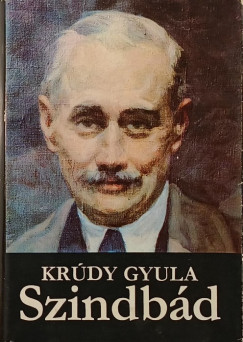 Kr�dy Gyula - Szindb�d
