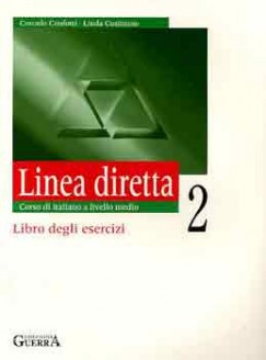 LINEA DIRETTA 2. LIBRO PER LO STUDENTE