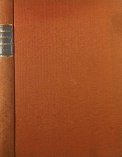 Makkai S�ndor - Erd�lyi szemmel