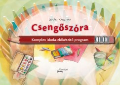 Lénárt Krisztina - Csengőszóra
