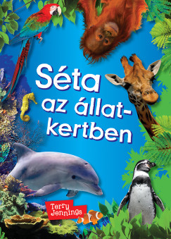 Terry Jennings - S�ta az �llatkertben