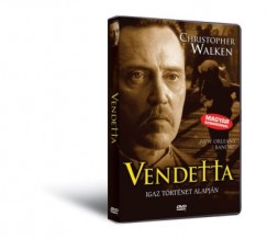 Vendetta - DVD