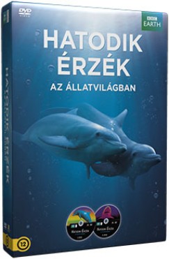 Hatodik rzk az llatvilgban dszdoboz - 2 DVD