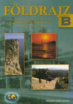 Arday István - Rózsa Endre - Földrajz B.