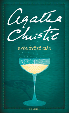 Christie Agatha - Gyngyz cin