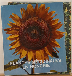 Plantes médicinales en Hongrie