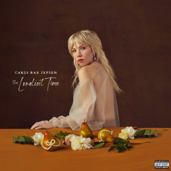 Jepsen Carly Rae - The Loneliest Time - CD