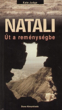 Kate Judge - Natali