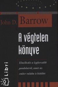 John D. Barrow - A vgtelen knyve