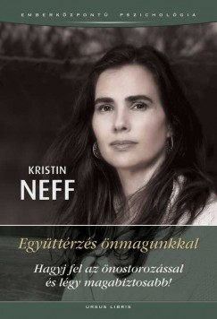 Kristin Neff - Egyttrzs nmagunkkal