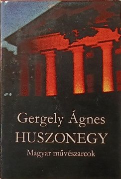 Gergely �gnes - Huszonegy