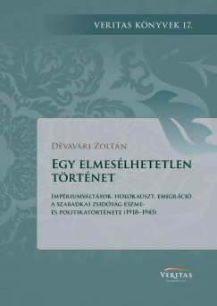 Dvavri Zoltn - Egy elmeslhetetlen trtnet