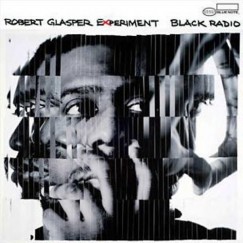 Robert Glasper - Black Radio - CD